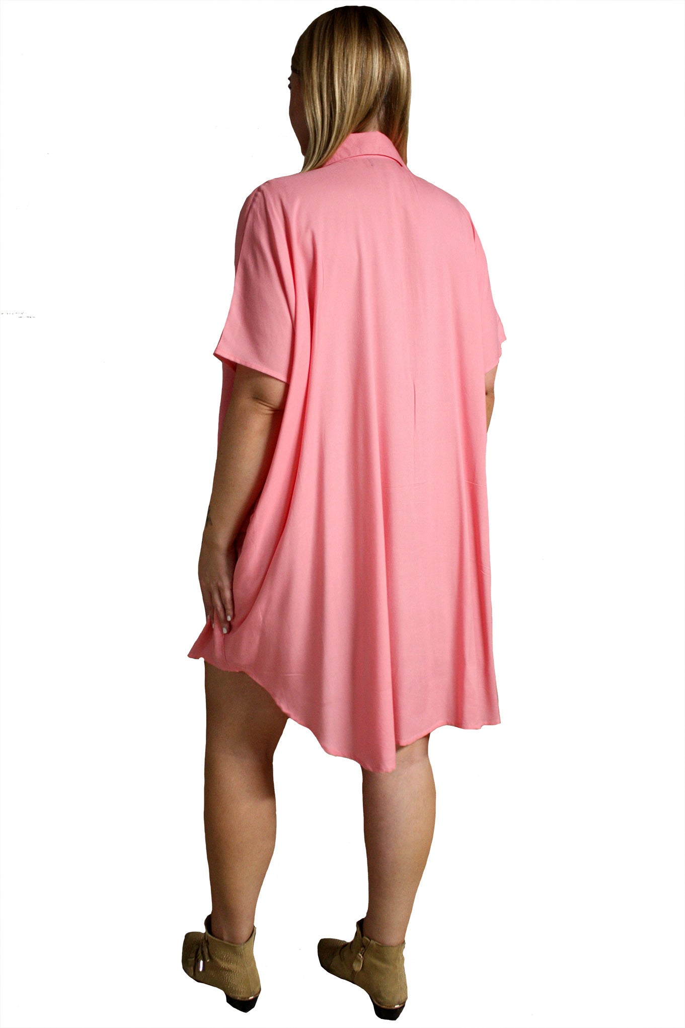 Starseed Shirt - Watermelon