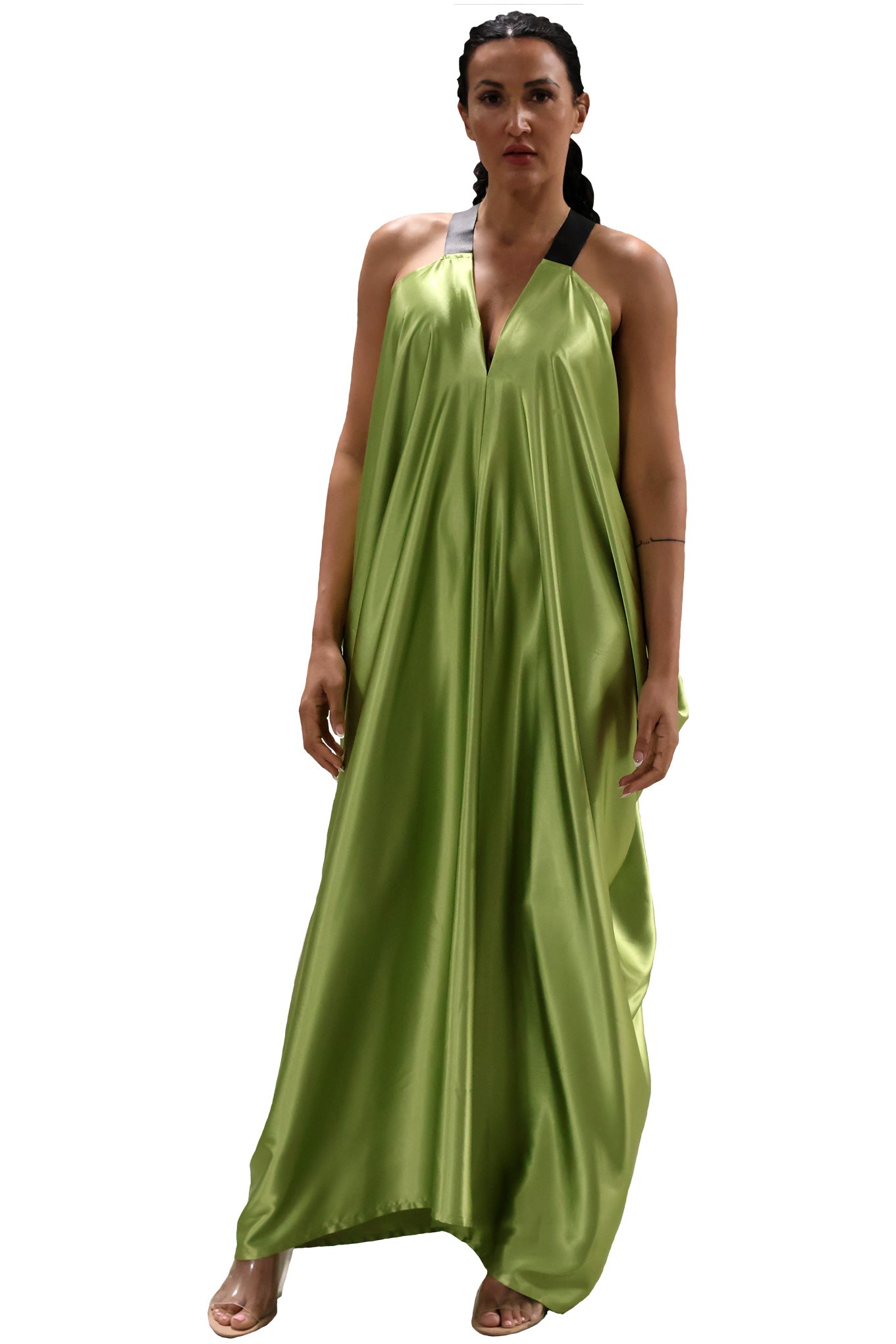 Goddess Dress - Maxi - Sublime