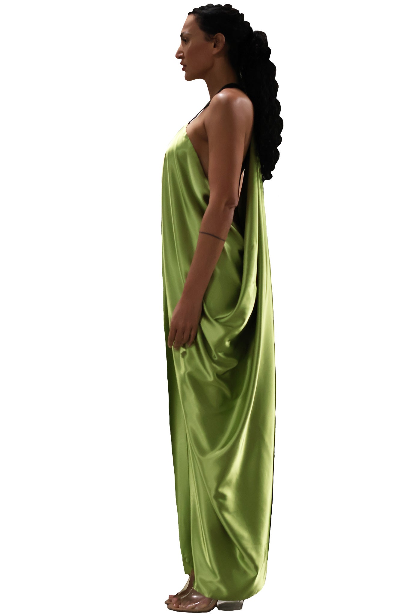 Goddess Dress - Maxi - Sublime