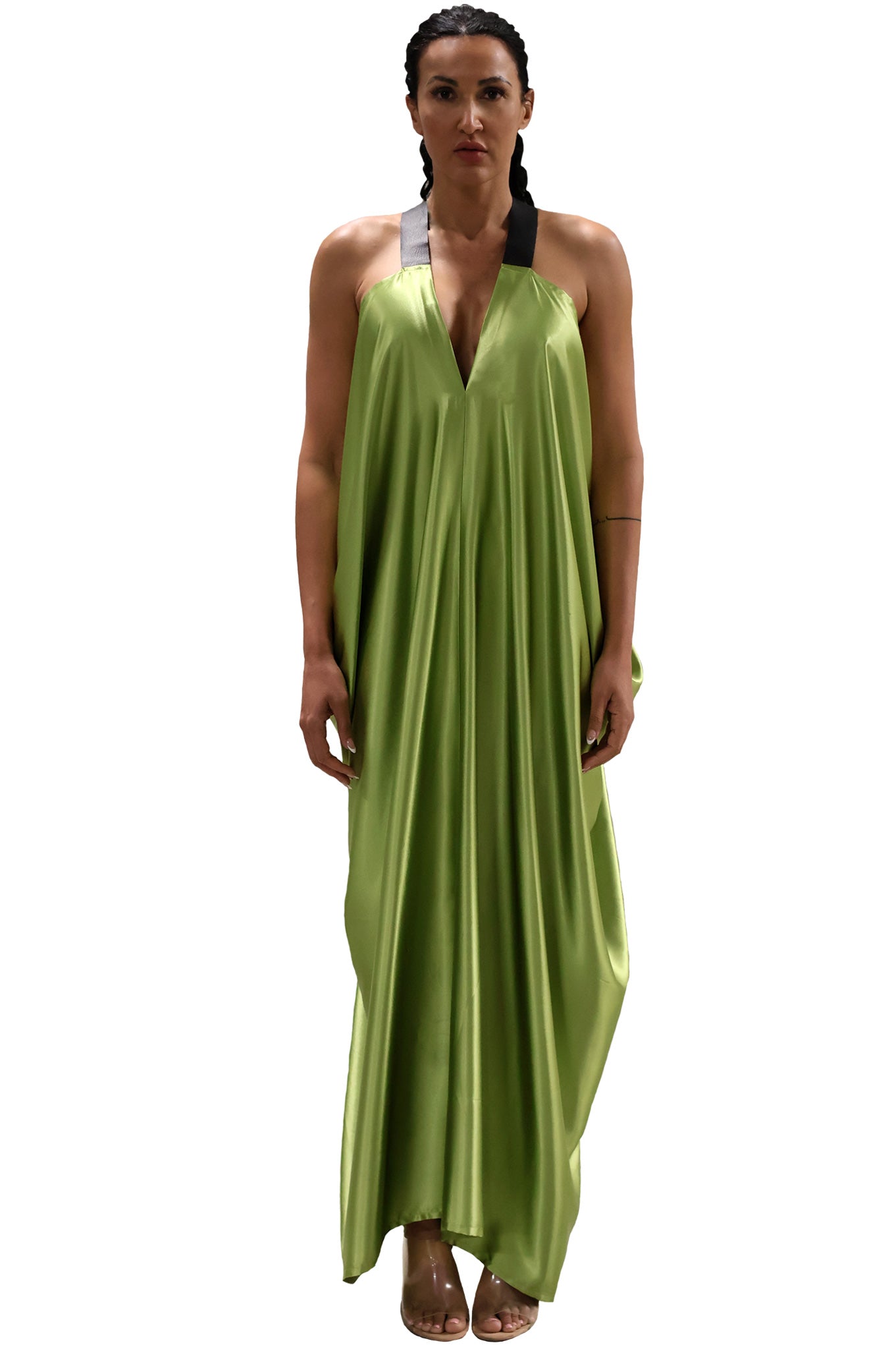 Goddess Dress - Maxi - Sublime